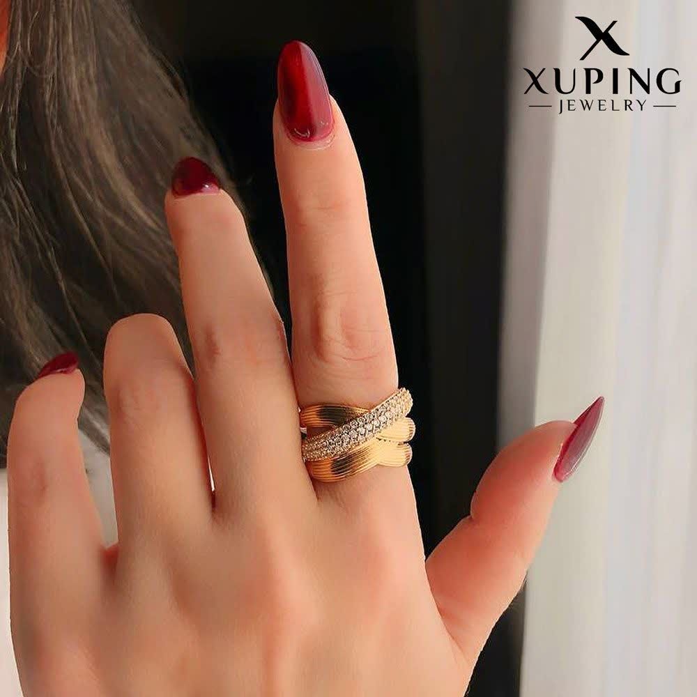 انگشتر ژوپینگ کد 2493